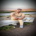 تصویر کاربر با کد 933360