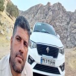 تصویر کاربر با کد 1057867