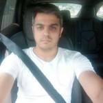 تصویر کاربر با کد 814467
