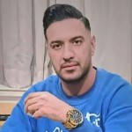 تصویر کاربر با کد 1224855