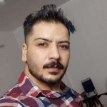 تصویر کاربر با کد 160364