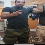 تصویر کاربر با کد 234724