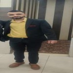تصویر کاربر با کد 502555