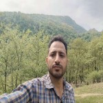 تصویر کاربر با کد 814042