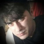 تصویر کاربر با کد 943044