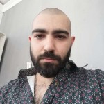 تصویر کاربر با کد 384722
