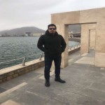 تصویر کاربر با کد 691317