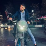 تصویر کاربر با کد 684316