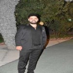 تصویر کاربر با کد 994097