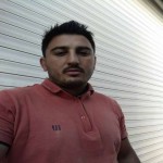 تصویر کاربر با کد 1050667