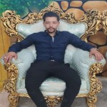 تصویر کاربر با کد 483599