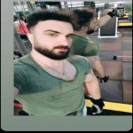 تصویر کاربر با کد 1212362
