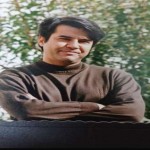 تصویر کاربر با کد 1199007