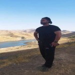 تصویر کاربر با کد 611587