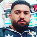 تصویر کاربر با کد 689059