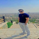 تصویر کاربر با کد 733632