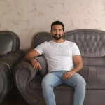 تصویر کاربر با کد 581190