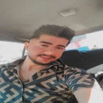 تصویر کاربر با کد 601958