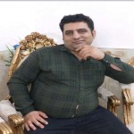 تصویر کاربر با کد 1233797