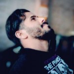تصویر پروفایل علی