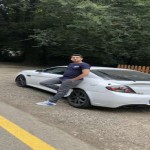 تصویر کاربر با کد 1234084