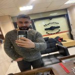 تصویر کاربر با کد 660545