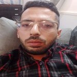 تصویر کاربر با کد 707485