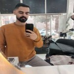 تصویر کاربر با کد 278992