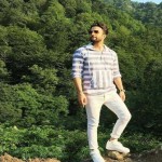 تصویر کاربر با کد 403425