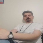 تصویر کاربر با کد 809612