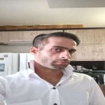 تصویر کاربر با کد 1124963