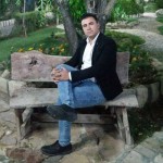 تصویر کاربر با کد 1234631