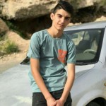 تصویر کاربر با کد 1234698