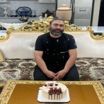 تصویر کاربر با کد 1234841
