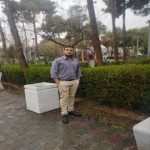 تصویر کاربر با کد 1234968