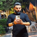 تصویر کاربر با کد 607324
