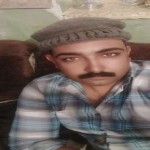 تصویر کاربر با کد 688145