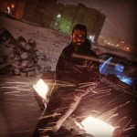 تصویر کاربر با کد 741963