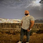 تصویر کاربر با کد 853683