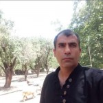 تصویر کاربر با کد 656465