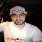 تصویر کاربر با کد 865425