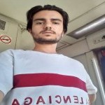 تصویر کاربر با کد 919626