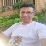 تصویر کاربر با کد 952301
