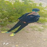 تصویر کاربر با کد 1235631