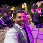 تصویر کاربر با کد 895360