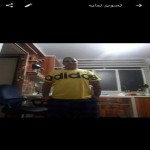 تصویر کاربر با کد 482967