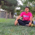 تصویر کاربر با کد 1181922