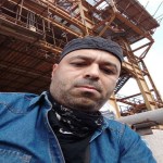 تصویر کاربر با کد 850024