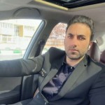 تصویر کاربر با کد 220658