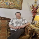 تصویر کاربر با کد 712475